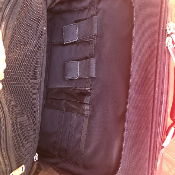 Samsonite Computer briefcase. - Picture 2 of 9